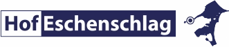Hof Eschenschlag Logo