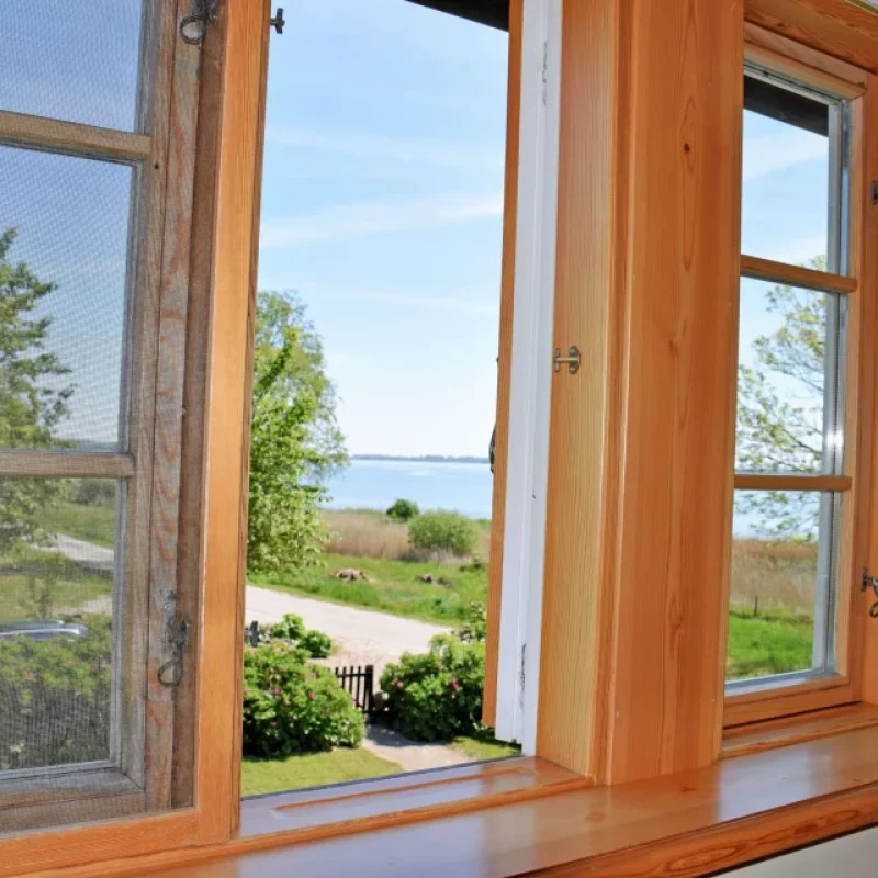 Ferienwohnung 3 eine einzigartige Aussicht auf die Ostsee Ferienwohnung 3 eine einzigartige Aussicht auf die Ostsee